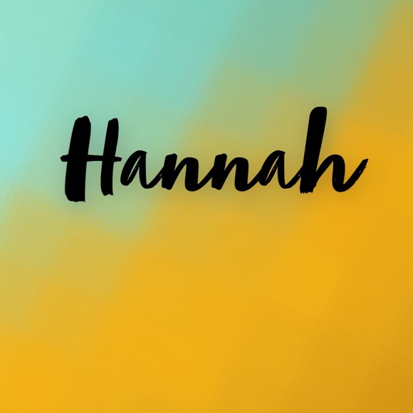 hannah0803